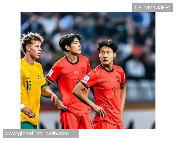 逆袭之路U23国足历史性晋级亚洲杯八强挤掉强敌伊拉克成黑马