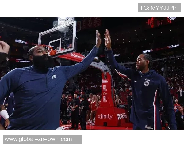 快船能否逆转颓势止住三连败ESPN预测灰熊胜率434快船566