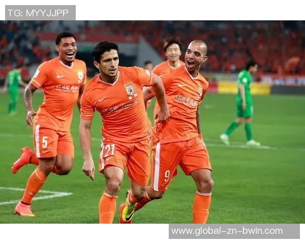 山东旧将塔尔德利:借金元时代契机实现人生逆袭与职业新篇章