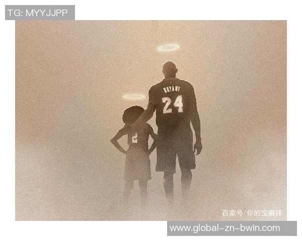 文斯卡特悼念科比与Gigi愿你们在天堂安息我们永远怀念你们