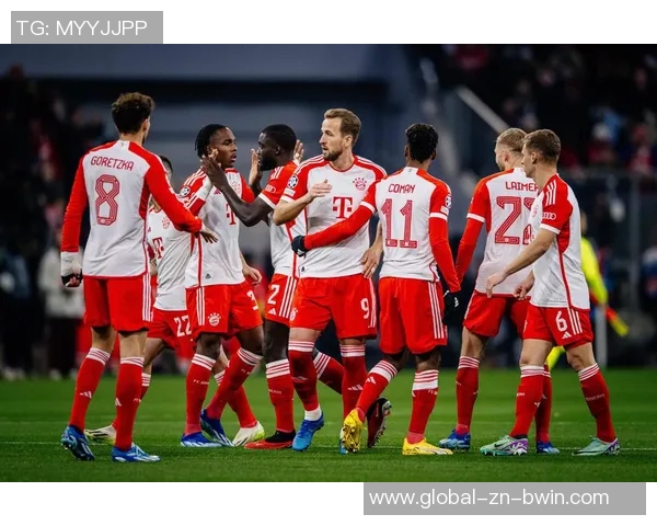 凯恩自信球队实力强大8场欧冠赛程赢下7场彰显韧性