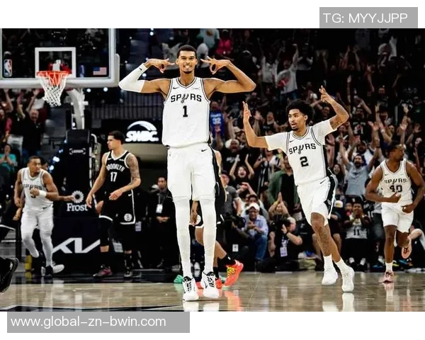 文班亚马坚定信任马刺医疗团队努力实现高上场时间目标