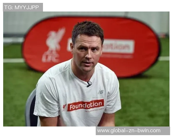 欧文赛季初看好利物浦夺冠现转而支持阿森纳更有希望